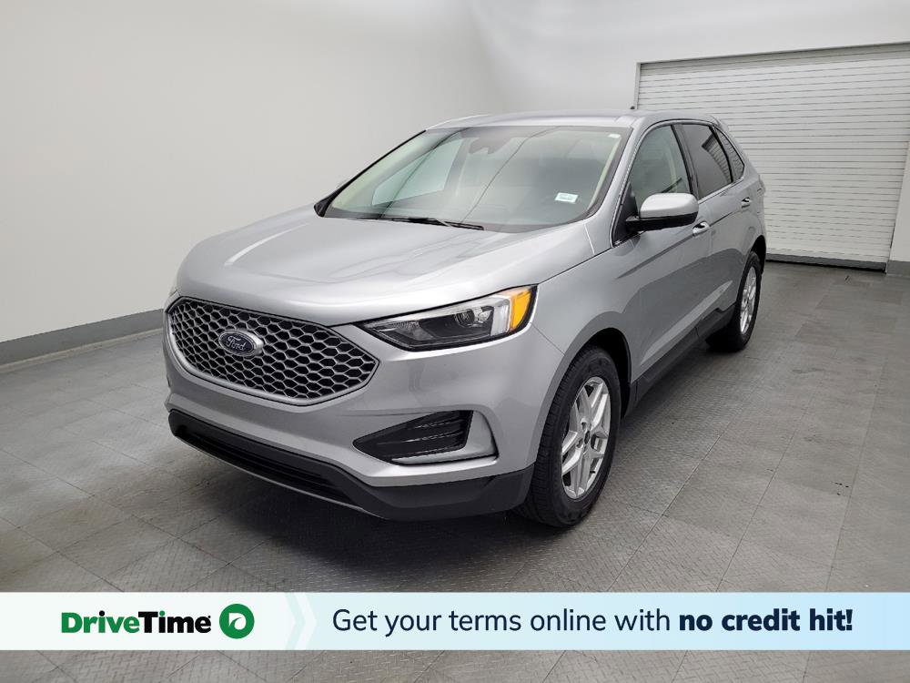 Used 2024 Ford Edge SEL