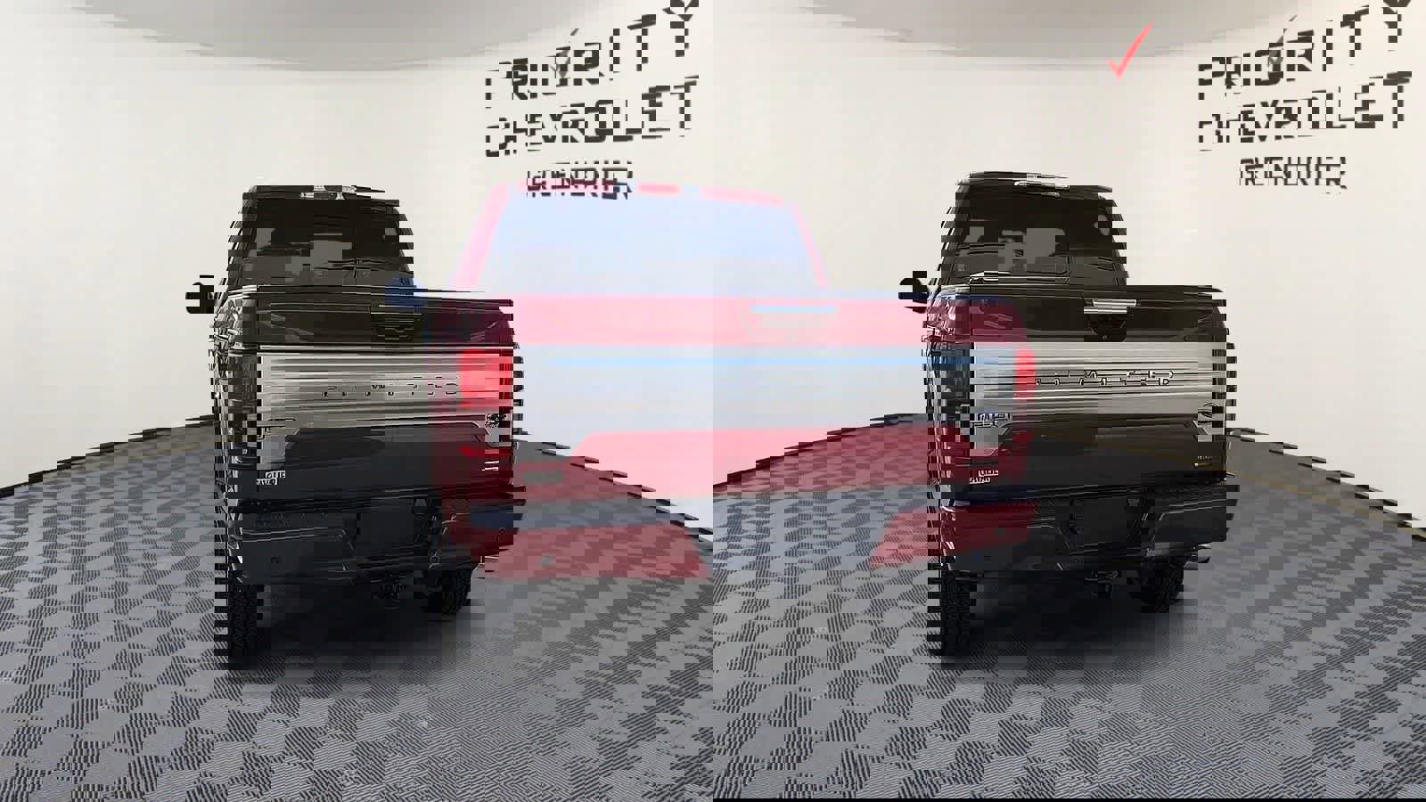 Used 2018 Ford F150 Limited w/ Trailer Tow Package image 7