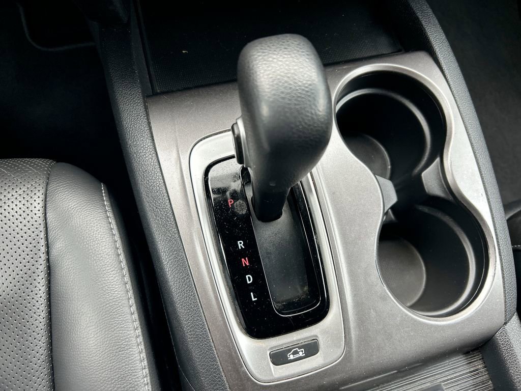 Used 2019 Honda Ridgeline RTL image 16