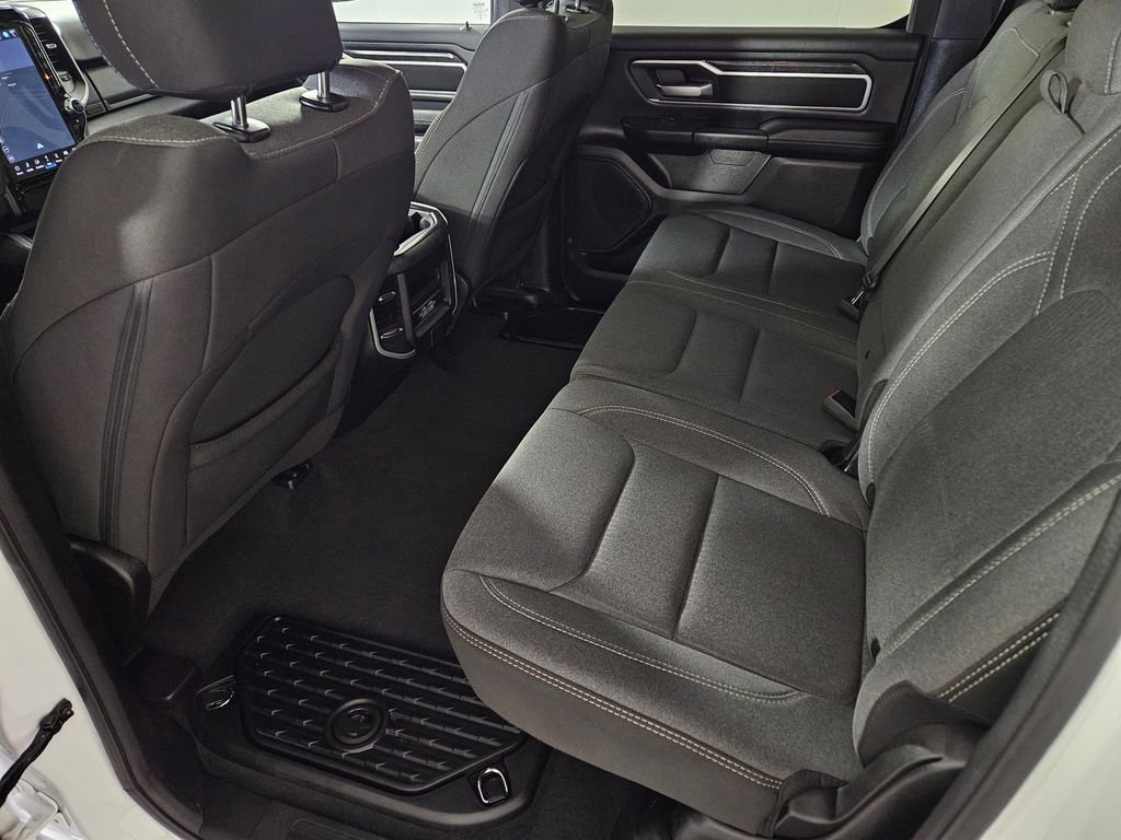 Used 2023 RAM 1500 Big Horn RWD image 27