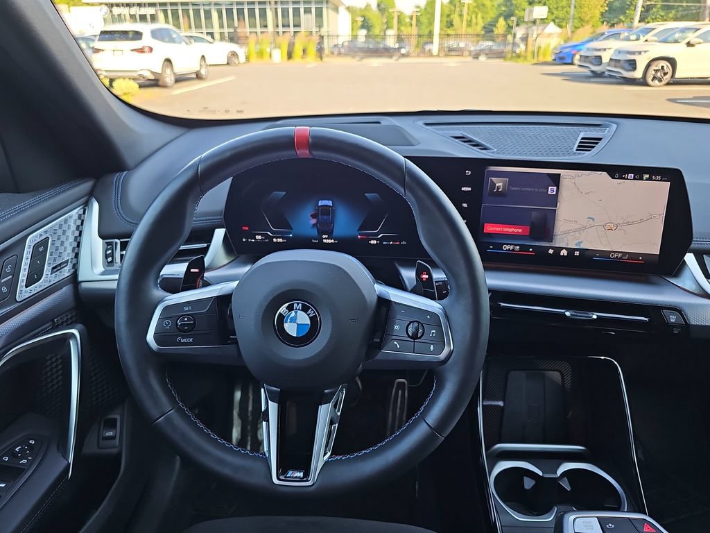 Used 2024 BMW X1 M35i w/ Premium Package AWD/4WD image 13