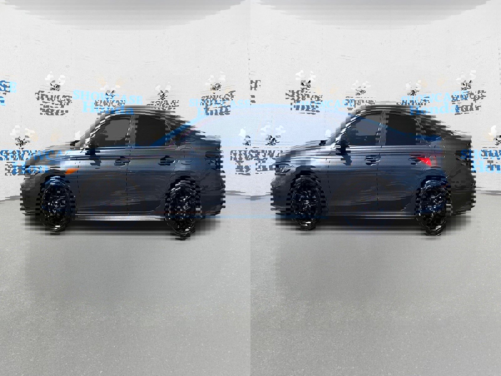 Used 2025 Honda Civic Sport image 4