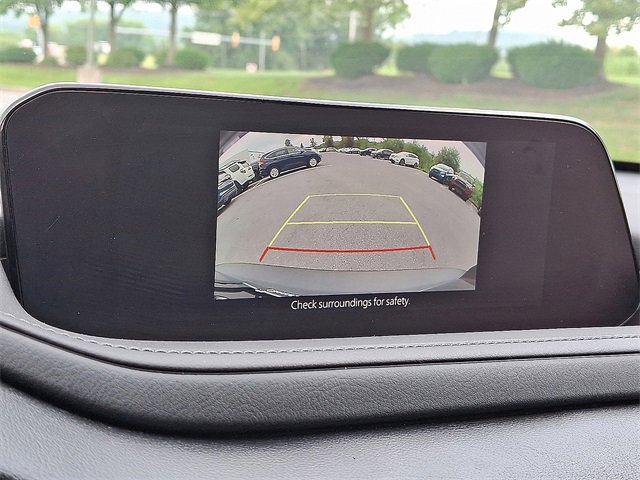 Used 2022 MAZDA CX-30 AWD 2.5 S w/ Select Package image 3