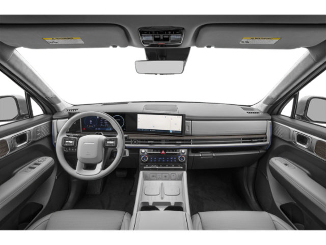 New 2027 Hyundai Santa Fe Calligraphy FWD image 5