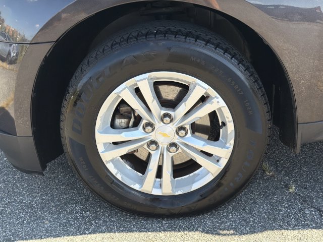 Used 2015 Chevrolet Equinox LT w/ Driver Convenience Package FWD image 35