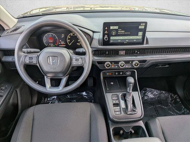 Used 2026 Honda CR-V LX image 21