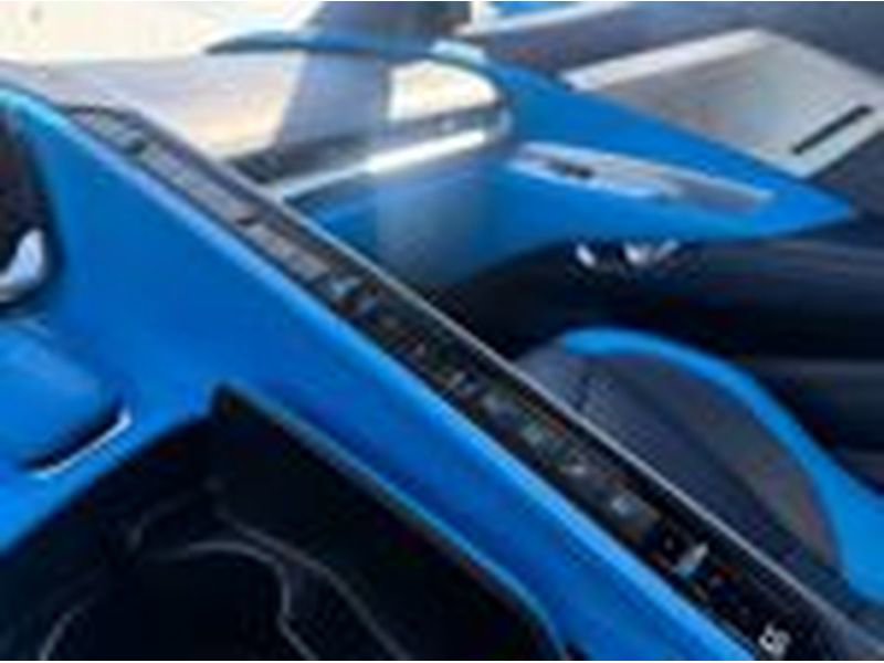 Used 2023 Chevrolet Corvette Stingray Premium Cpe w/ 3LT RWD image 19