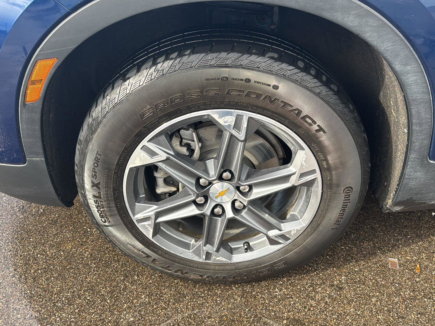 Used 2023 Chevrolet Blazer LT image 9