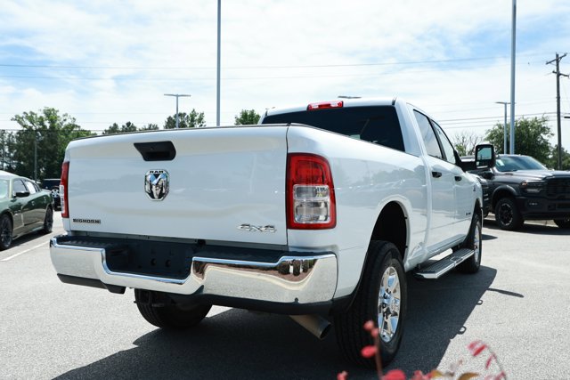Used 2024 RAM 2500 Big Horn AWD/4WD image 6
