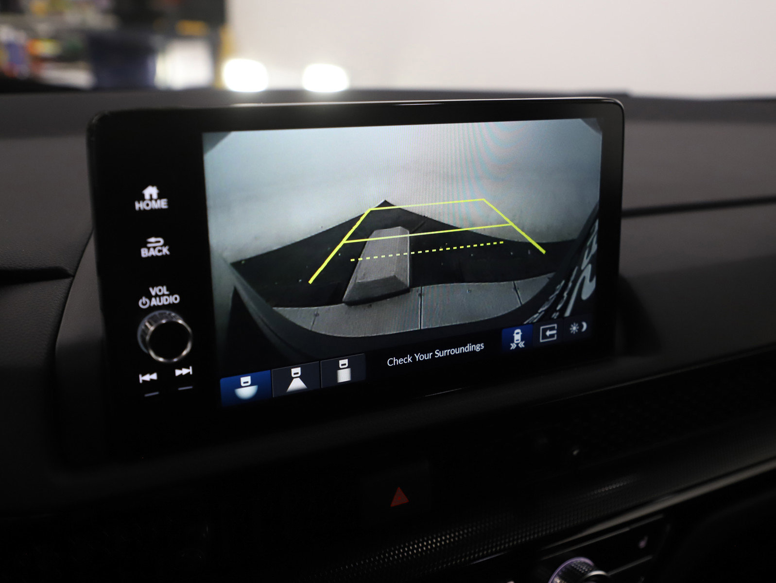 Used 2026 Honda CR-V Sport Touring image 22