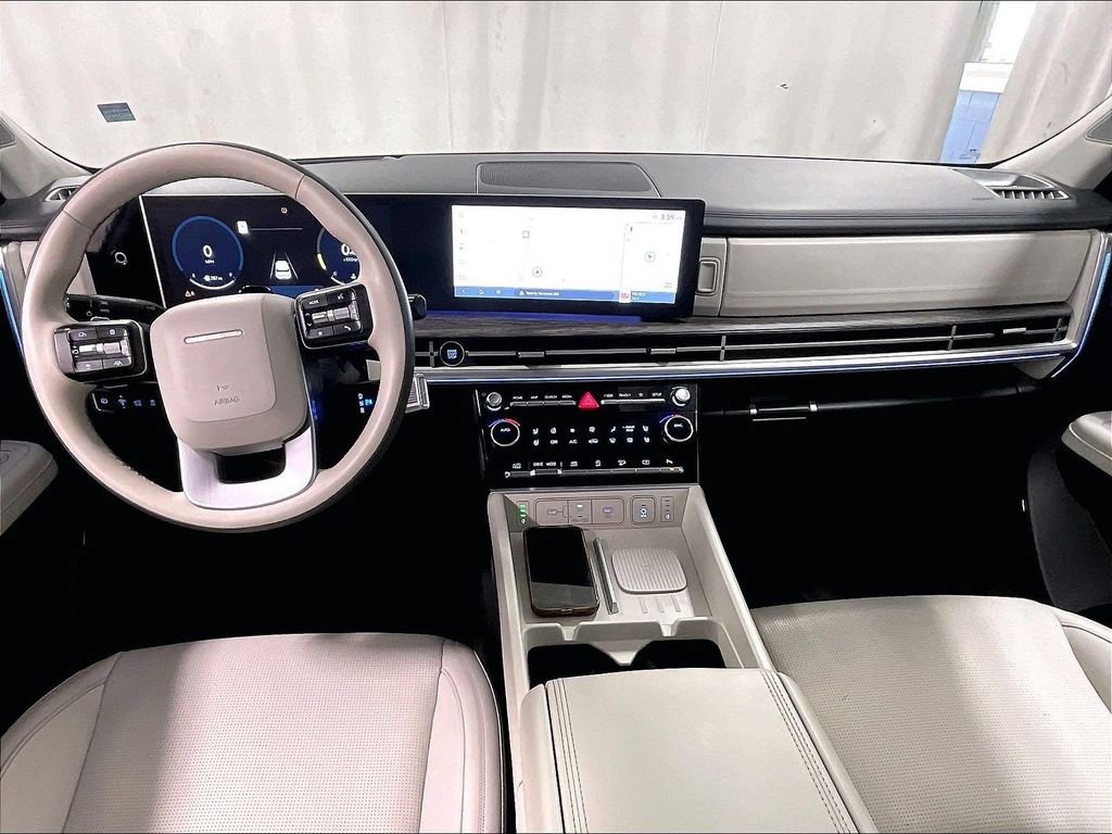 Used 2024 Hyundai Santa Fe Calligraphy AWD/4WD image 22
