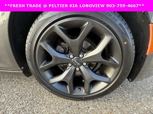 Used 2021 Chrysler 300 S image 9