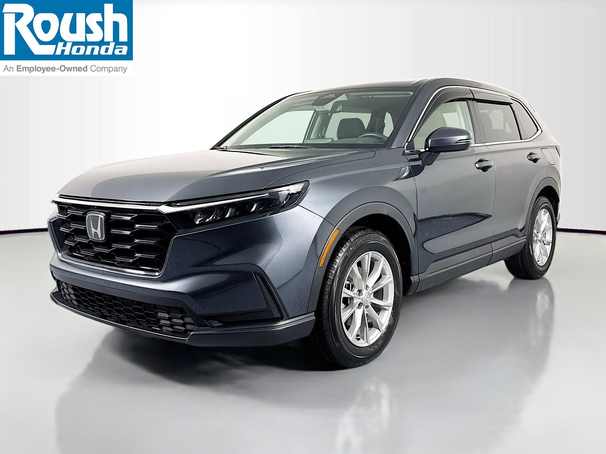 Certified 2023 Honda CR-V EX image 1