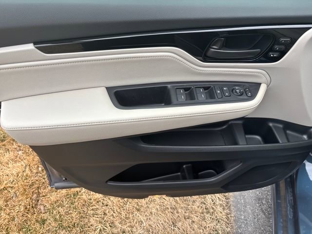 New 2026 Honda Odyssey Touring image 10