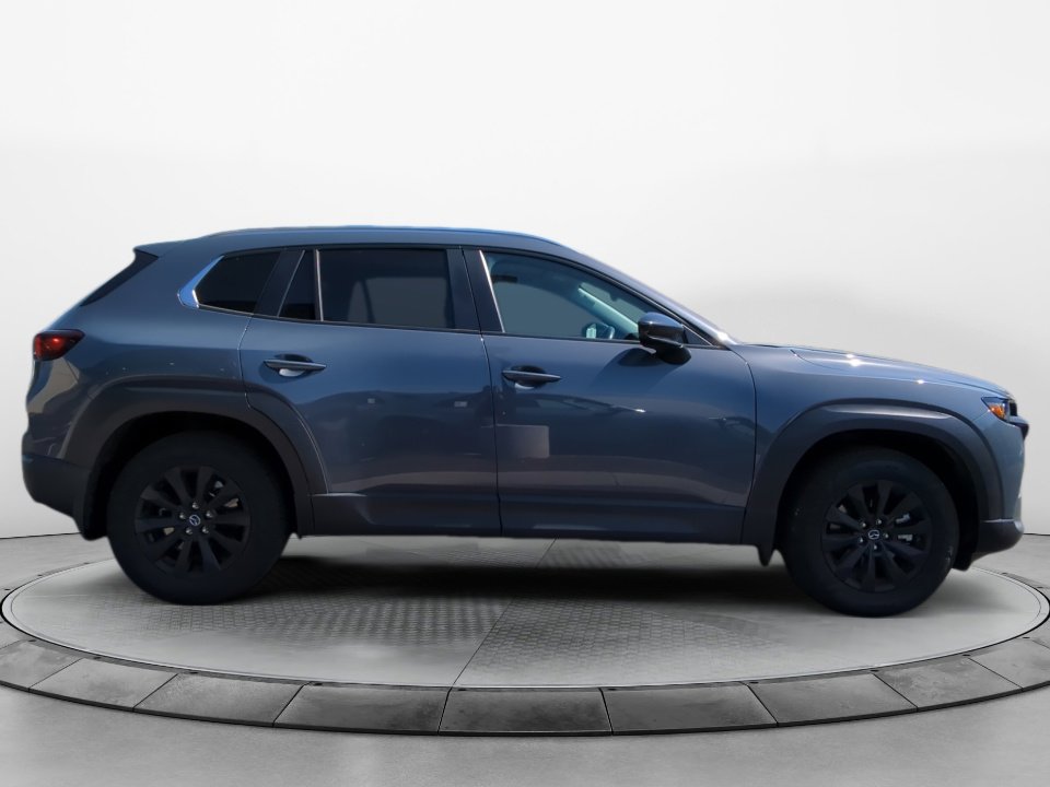 Used 2024 MAZDA CX-50 AWD 2.5 S w/ Weather Package image 8