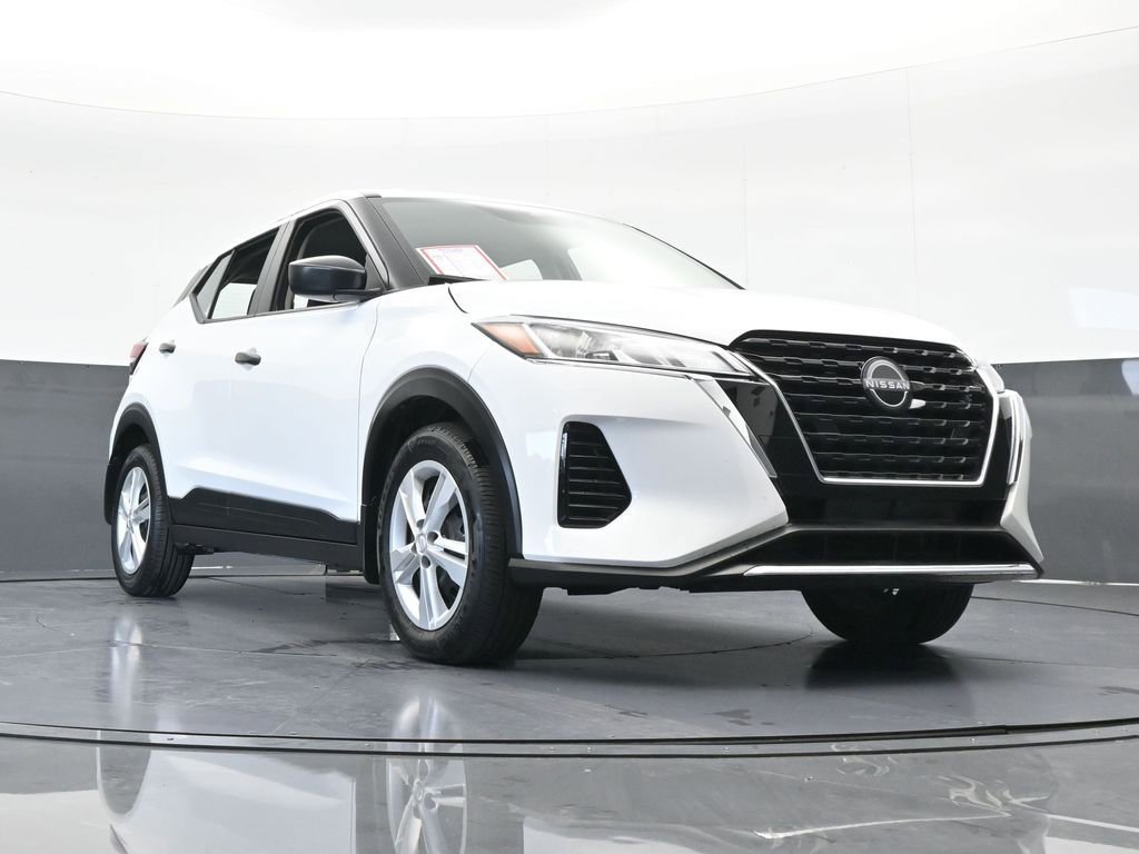 Used 2025 Nissan Kicks Play S image 57