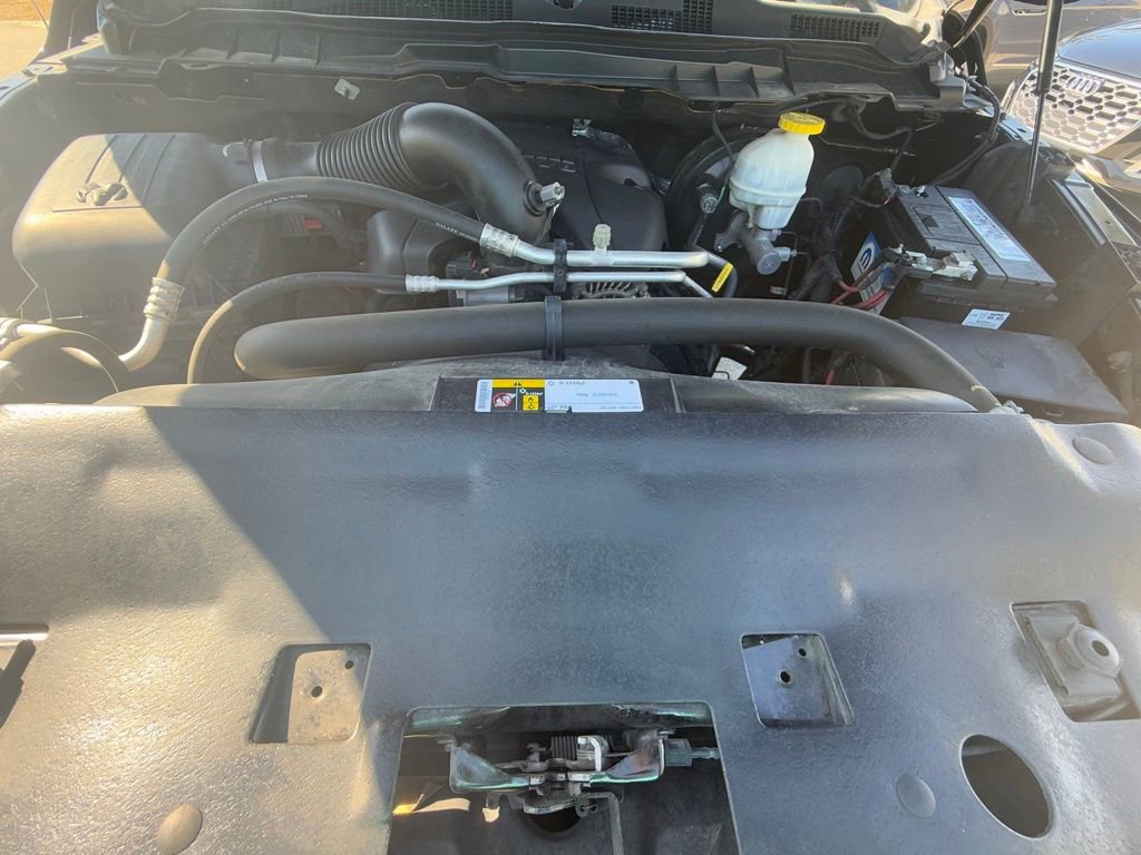 Certified 2019 RAM 1500 Express w/ Express Value Package image 28