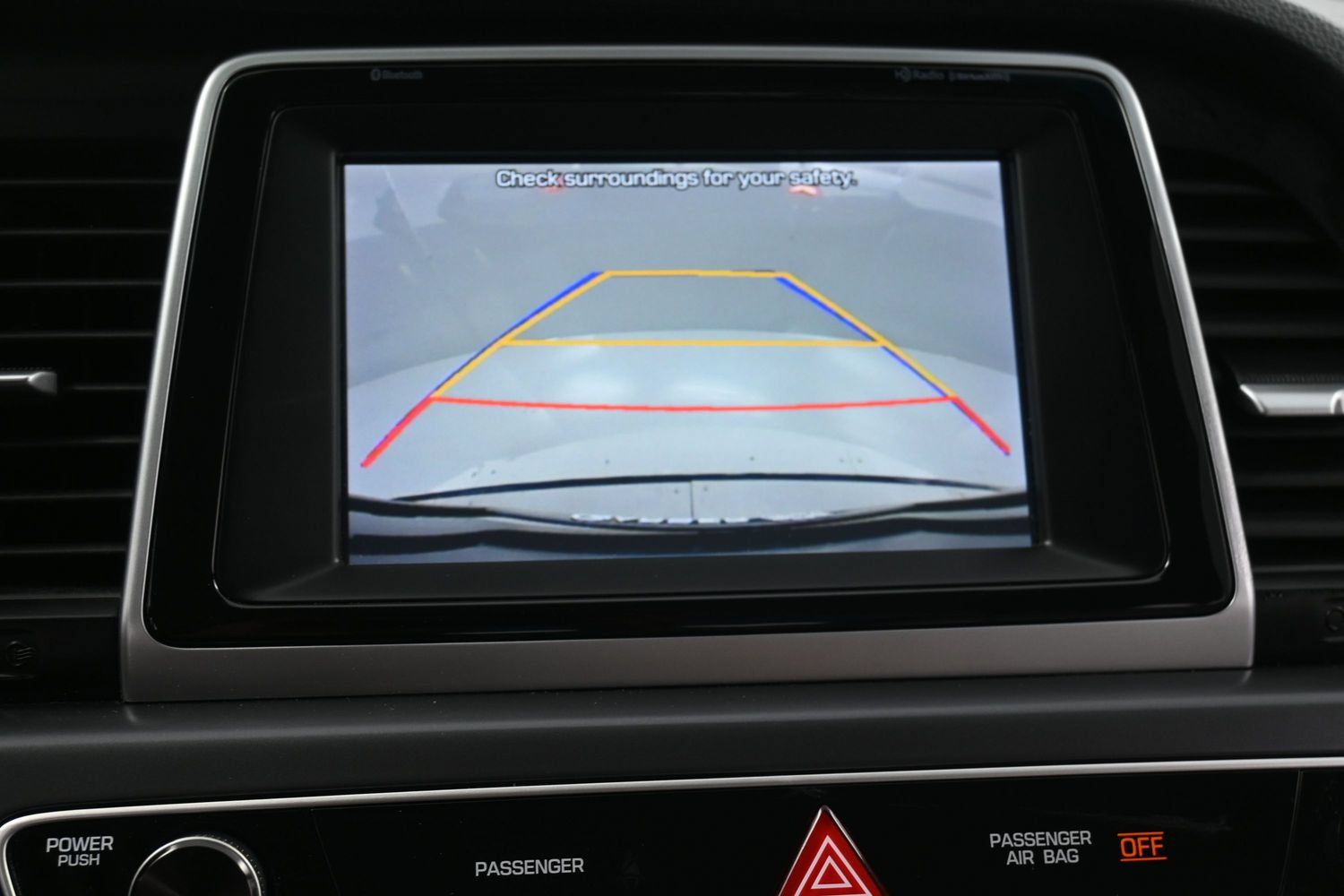 Used 2018 Hyundai Sonata SEL FWD image 32