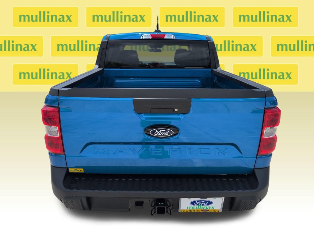 New 2026 Ford Maverick XL FWD image 26