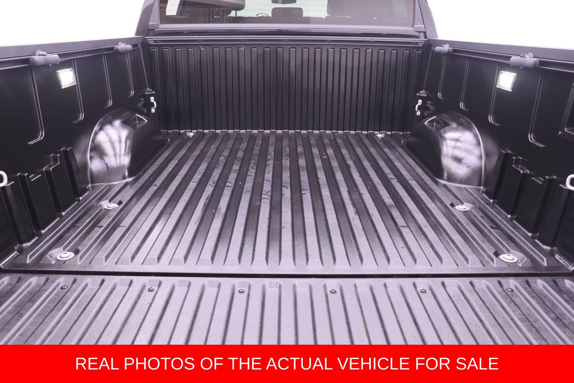 Used 2023 Toyota Tundra 1794 Edition image 14