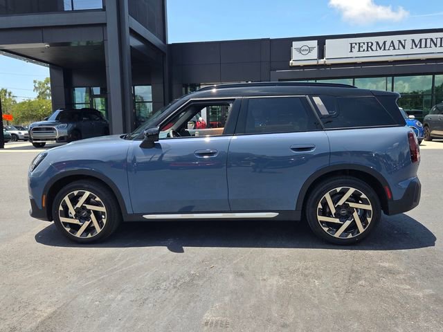 New 2027 MINI Cooper Countryman S AWD/4WD image 4