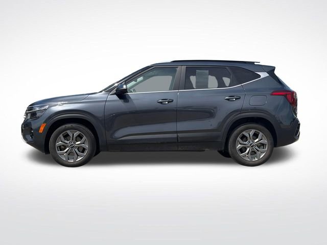 Certified 2024 Kia Seltos S AWD/4WD image 26
