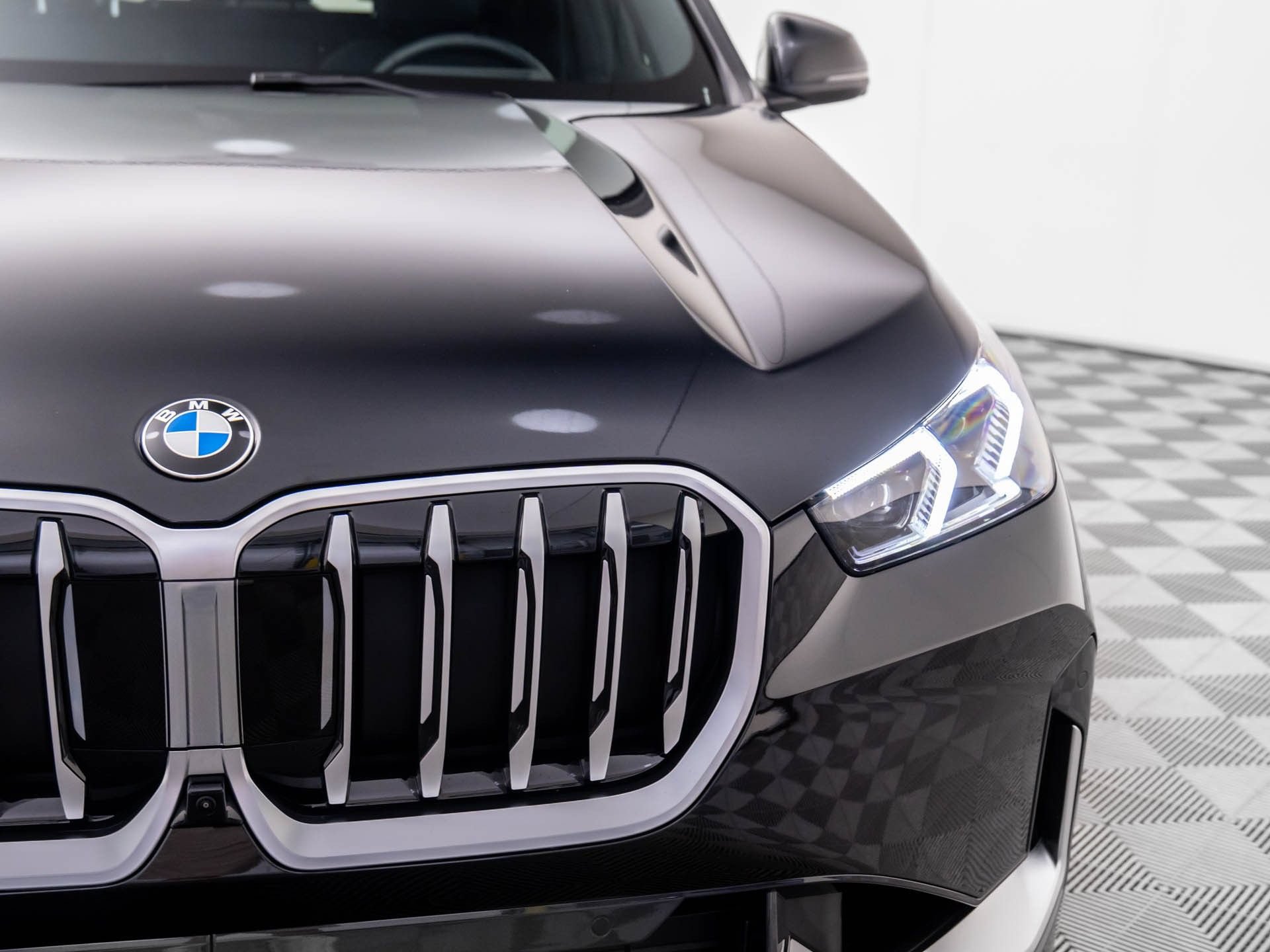 Used 2026 BMW X1 xDrive28i w/ Convenience Package AWD/4WD image 32