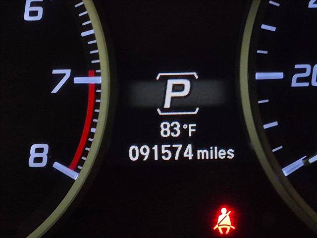 Used 2021 Acura ILX w/ Premium Package FWD image 14