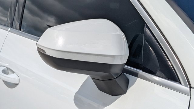 Used 2024 Audi Q3 2.0T Premium Plus w/ Premium Plus Package image 14