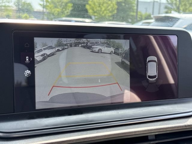 Used 2020 Kia Telluride EX w/ Towing Package AWD/4WD image 19