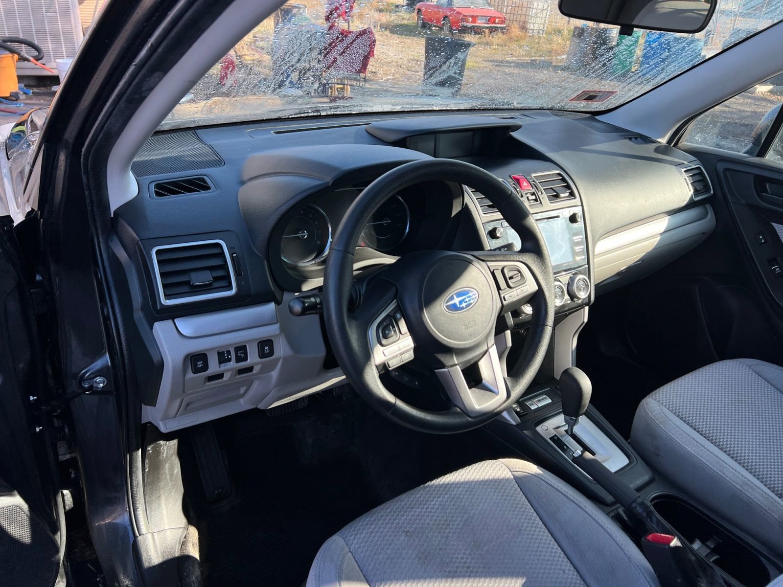 Used 2018 Subaru Forester 2.5i Premium AWD/4WD image 18