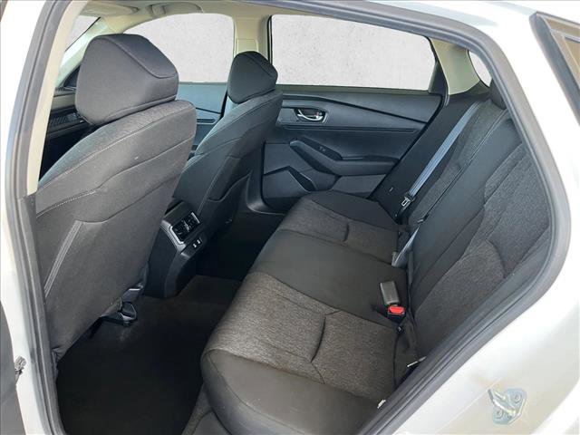 Certified 2025 Honda Accord SE image 10