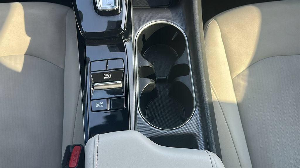 Used 2022 Hyundai Sonata SE FWD image 27