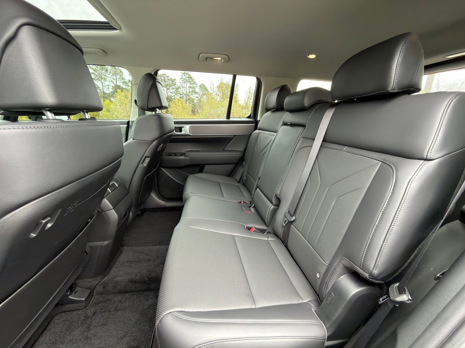 Used 2024 Hyundai Santa Fe XRT image 14