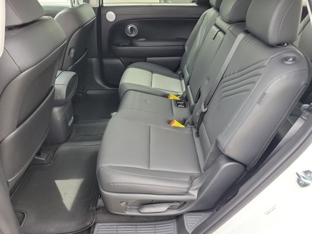 New 2026 Hyundai Palisade SEL Premium image 25