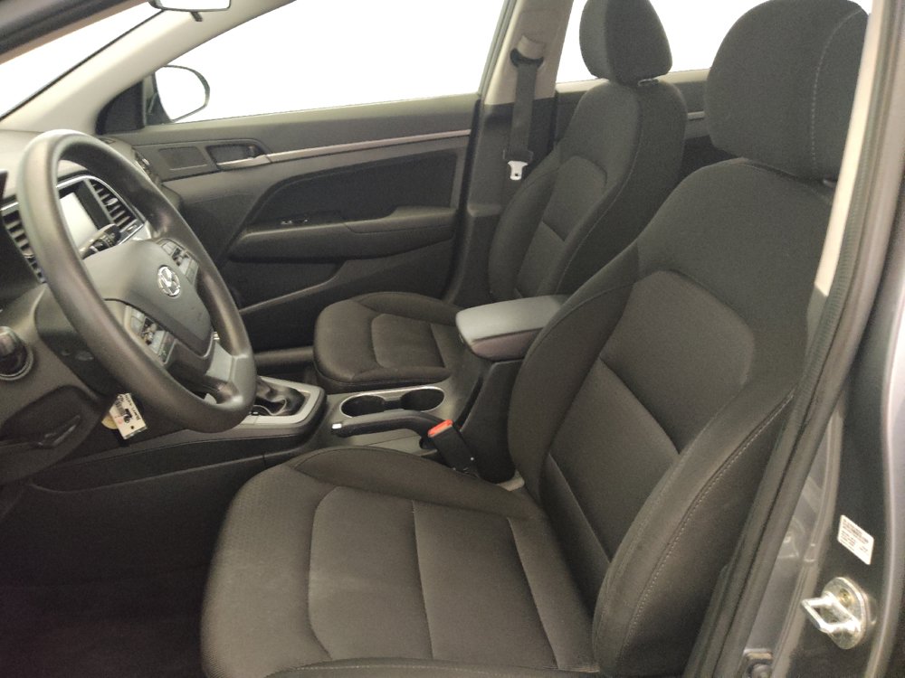 Used 2018 Hyundai Elantra SEL FWD image 17