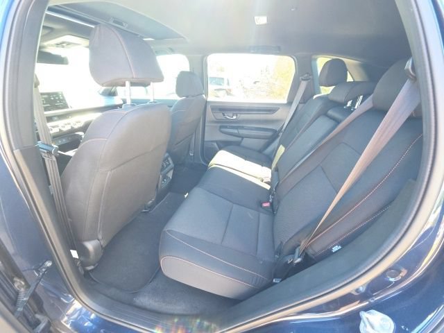 Certified 2026 Honda CR-V Sport image 10