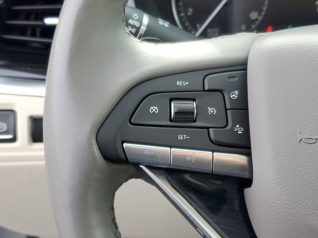 Certified 2024 Cadillac XT6 Premium Luxury w/ LPO, Floor Liner Package image 15