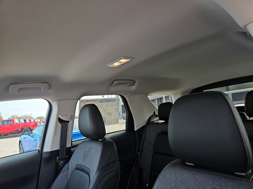 New 2026 Ford Bronco Sport Big Bend w/ Convenience Package image 22