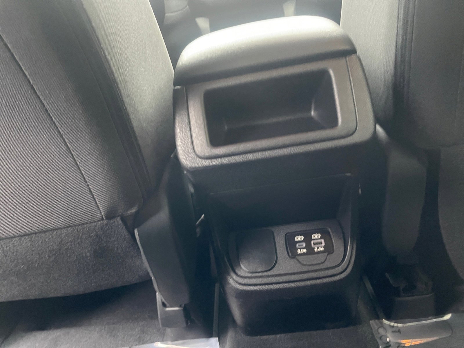 Used 2023 Subaru Ascent 8-Passenger image 22