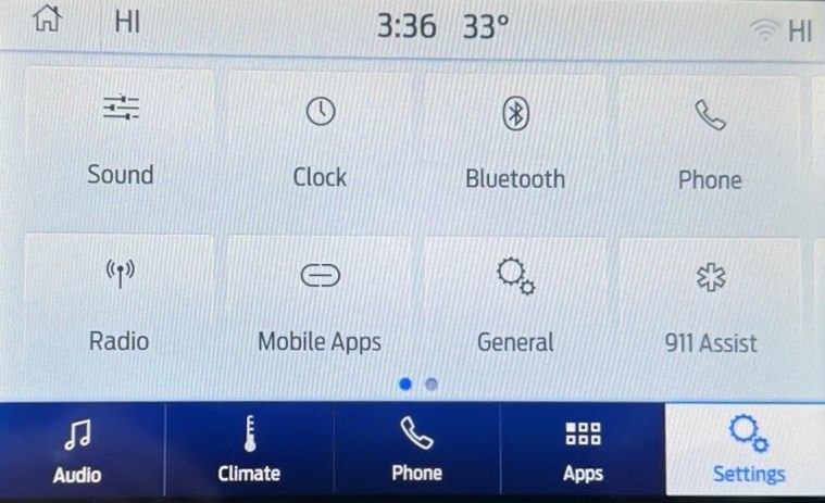 Used 2019 Ford Ranger XLT w/ Equipment Group 302A Luxury AWD/4WD image 24