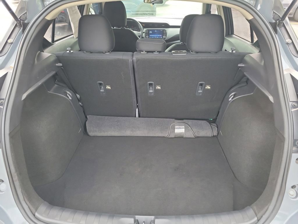 Used 2023 Nissan Kicks SV FWD image 11