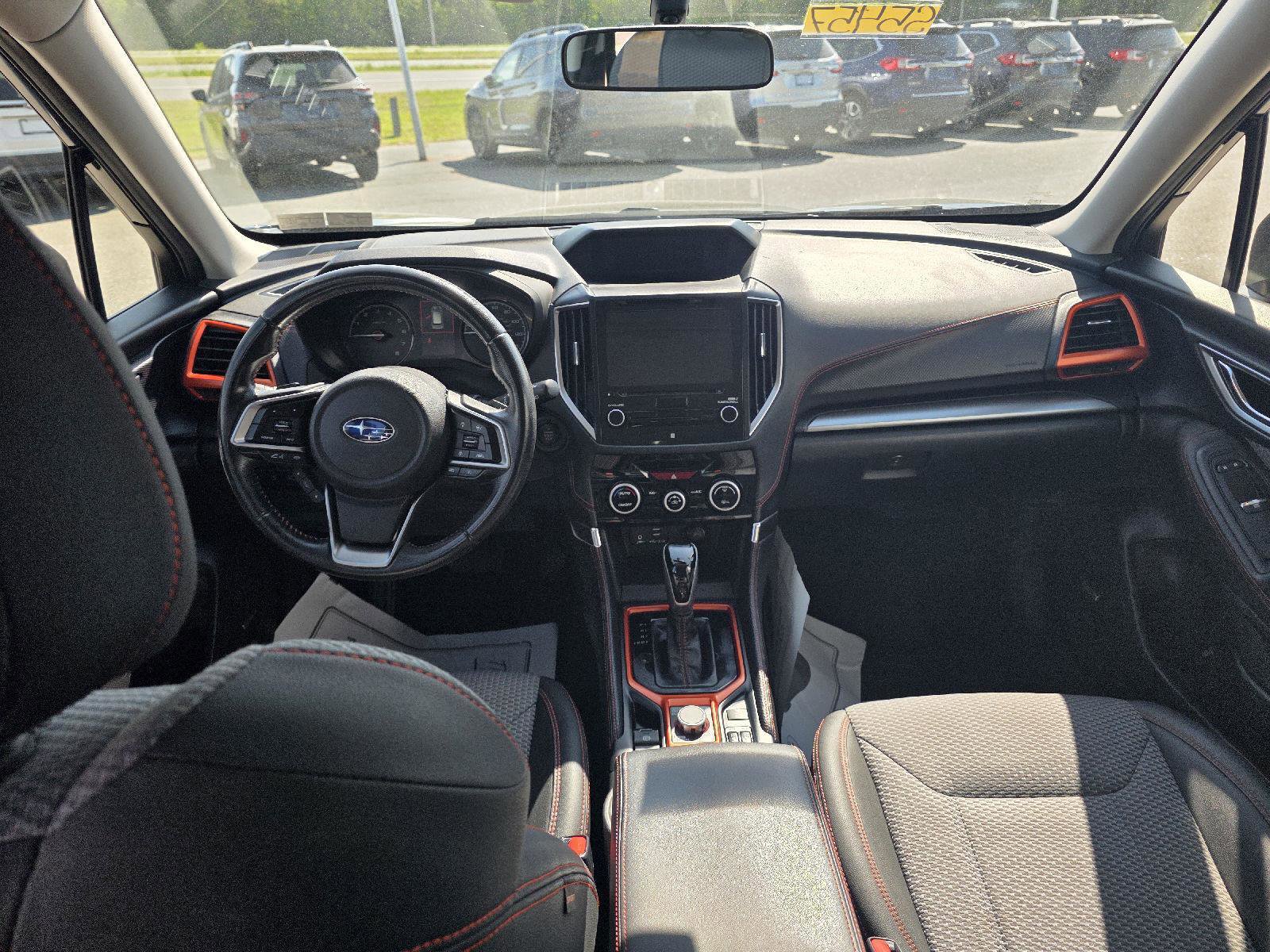Used 2019 Subaru Forester Sport image 15