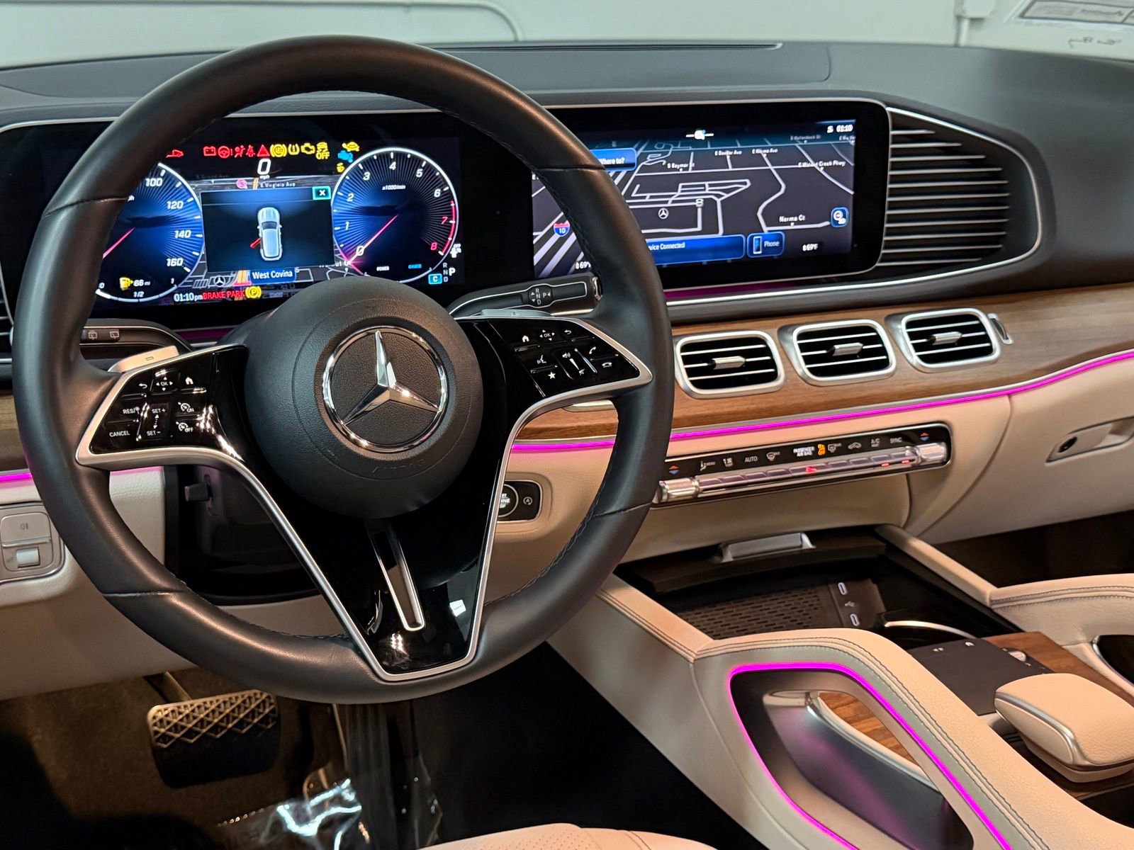 Used 2026 Mercedes-Benz GLE 350 4MATIC image 36