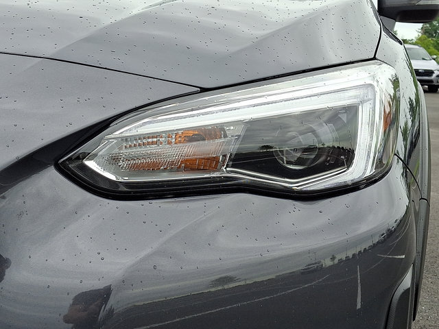 Certified 2022 Subaru Crosstrek 2.5i Limited w/ Moonroof Package 2 AWD/4WD image 10