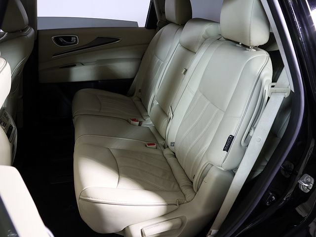 Used 2019 INFINITI QX60 Luxe w/ Essential Package AWD/4WD image 13
