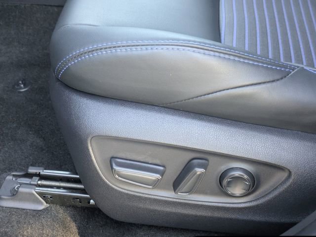 Used 2024 Toyota RAV4 XSE image 25