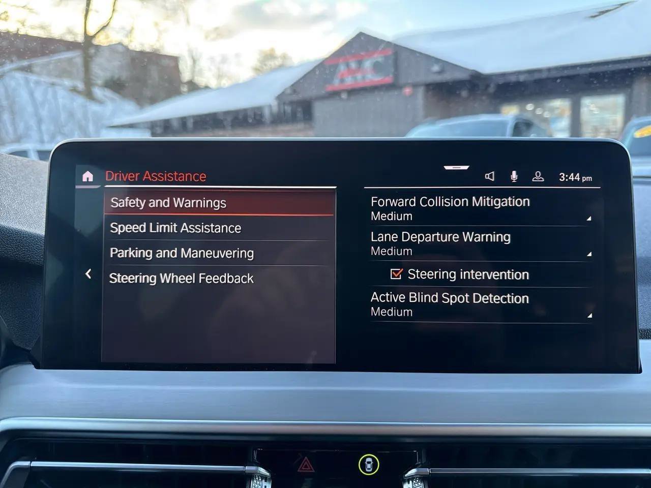 Used 2023 BMW X3 xDrive30i w/ Premium Package image 50