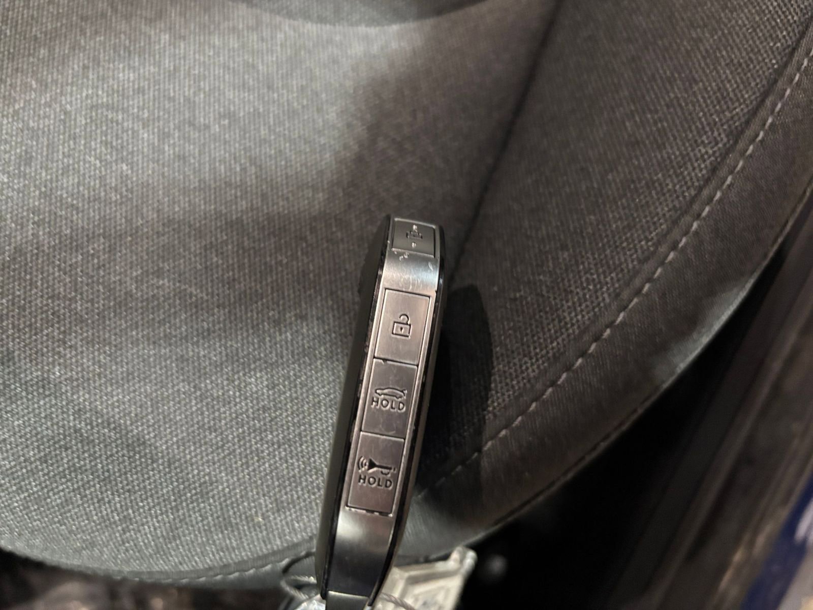 Used 2025 Kia K4 FWD image 22