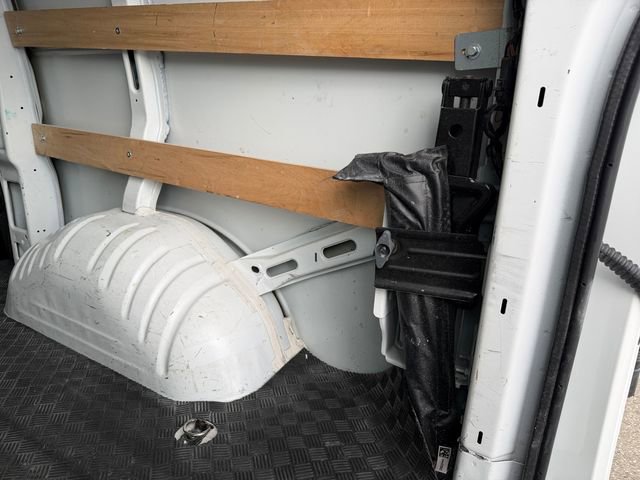 Used 2024 Chevrolet Express 2500 w/ Driver Convenience Package image 32